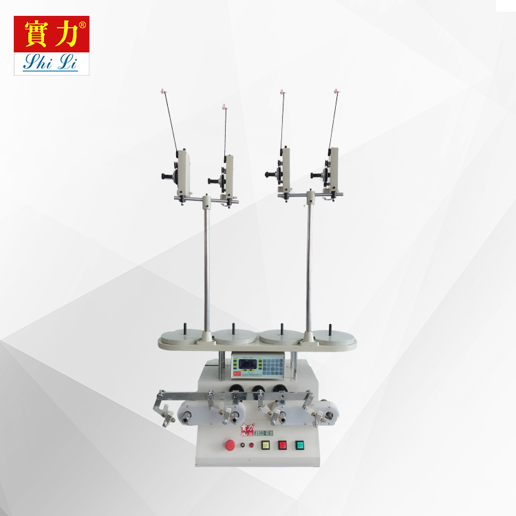 母線加工機(jī)變壓器局部放電的檢測方法